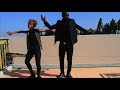 ENJOY - TEKNO (OFFICIAL VIDEO DANCE COVER)