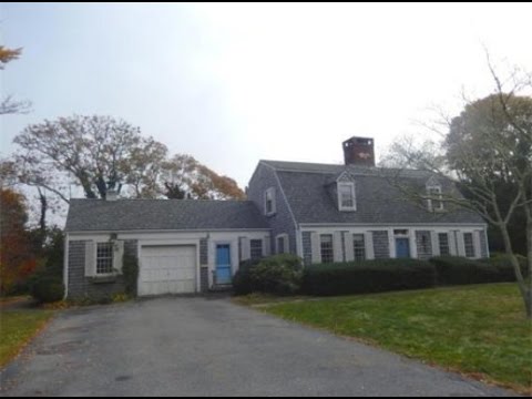 132 Siders Pond Rd Falmouth MA 02540 MLS 71769128