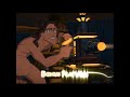 Opening To The Incredibles 2005 Latin America DVD Disc 1