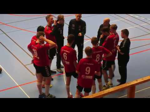 HSK - RP IF Linköping P02  27/1 2019
