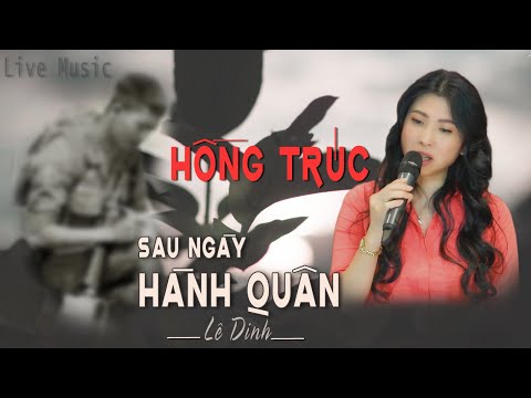 Thể hiện bởi Hồng Trúc