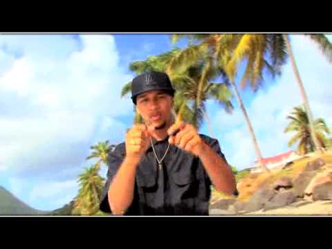 Rinox - Mon Equilibre (Teaser)