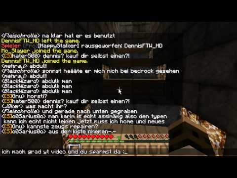 Servervorstellung: PvP.splayside.de [HD] Joint Jetzt!!