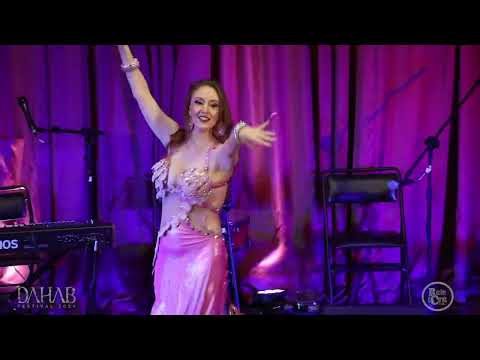 Apresentação Dahab Brasil Egito 2024