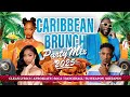 ️Caribbean Brunch Party Mix 2025 Clean Lyrics ️Dancehall Soca Afrobeats Mixed By DJ WEAPON