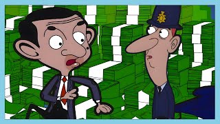 Download lagu MR BEAN GETS ARRESTED! 🚨 👮♂️ | MR BEAN | WildBrain Kids mp3 Download lagu MR BEAN GETS ARRESTED! 🚨 👮♂️ | MR BEAN | WildBrain Kids mp3
