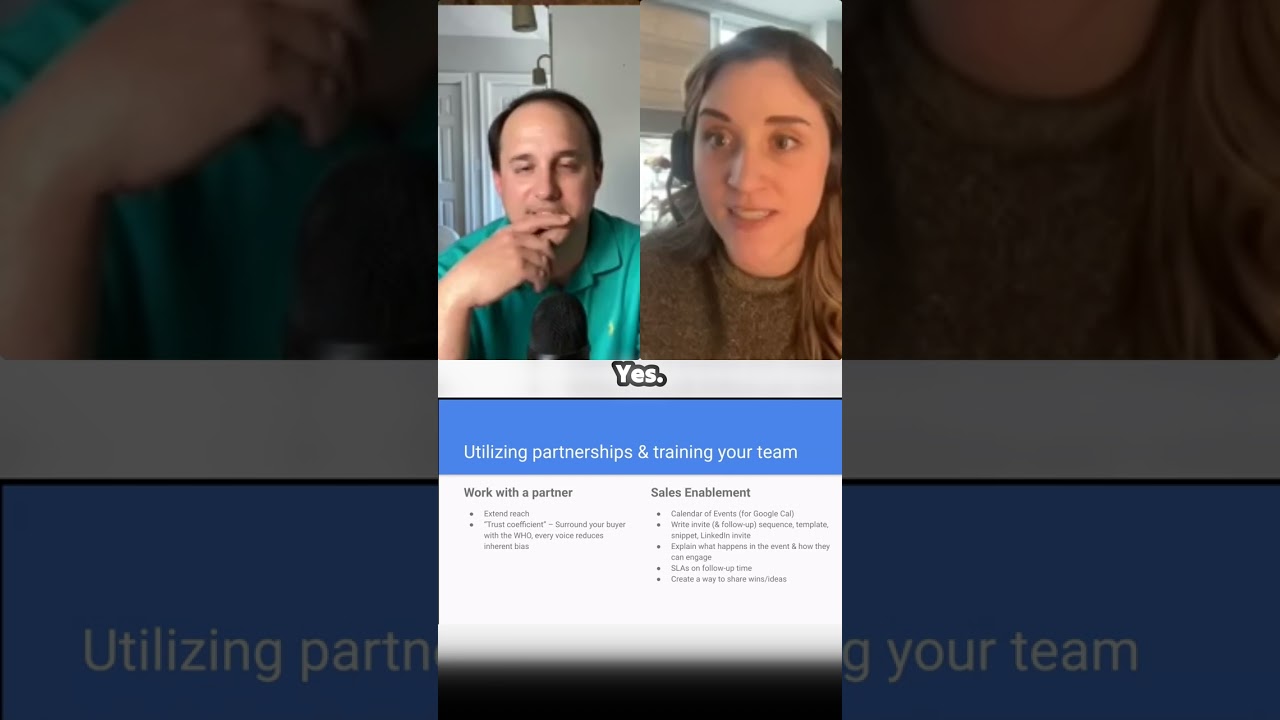 Avoid These Webinar Mistakes: Boost Engagement Now!