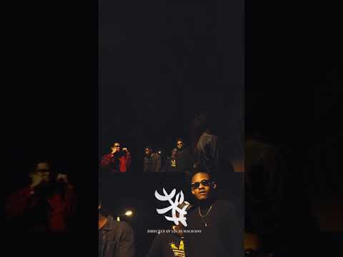 Paulo Wezsdy - L U A  🌜 (Team Wonder) Teaser  Brevemente