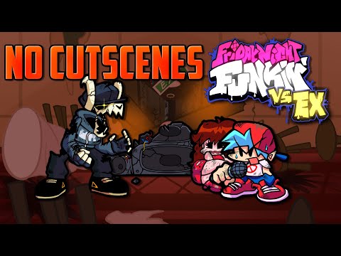VS. Tabi - No Cutscenes [Hard Difficulty, 6 Key Recharts] - Friday Night Funkin'