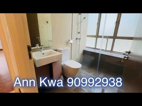 The Serennia 2 Bedroom For Rent