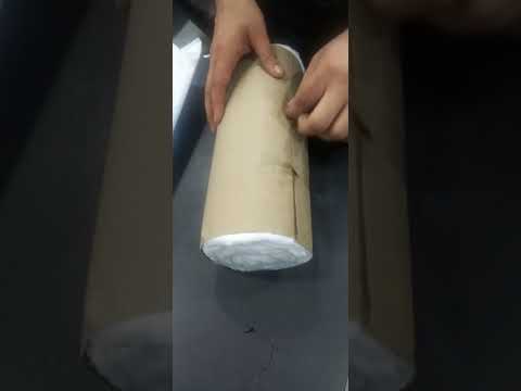 Cotton Roll