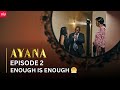 VIUSASA AYANA EPISODE 2