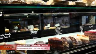 Bayim Olur musun Kuşağı 2015 - Bayramefendi Osmanli Kahvecisi (Hd 1080