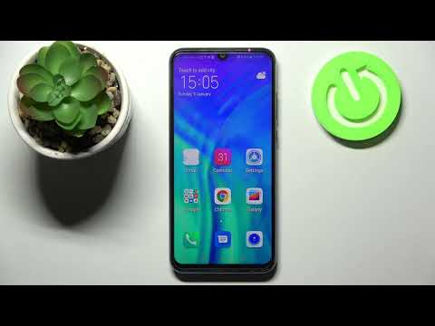 How to Enable Easy Mode on HONOR 20e – Turn On Simple Mode