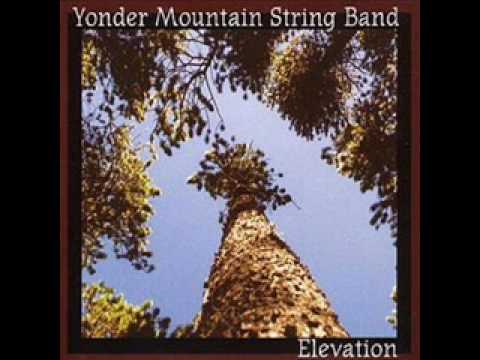 Half Moon Rising by The Yonder Mountain String Band