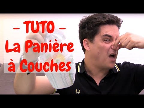 download lagu mp3 mp4 Panier De Couche, download lagu Panier De Couche gratis, unduh video klip Panier De Couche
