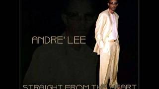 ANDRE' LEE   SOUTHERN SOUL MAN