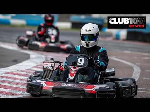 Club 100 YDC - round 6 - buckmore park - final