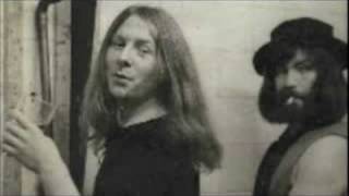 Stack Waddy, Ginny Jo