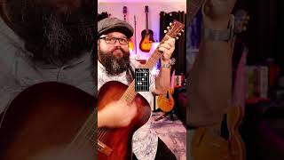 Pale Shelter by Tears for Fears Easy Guitar Tutorial!