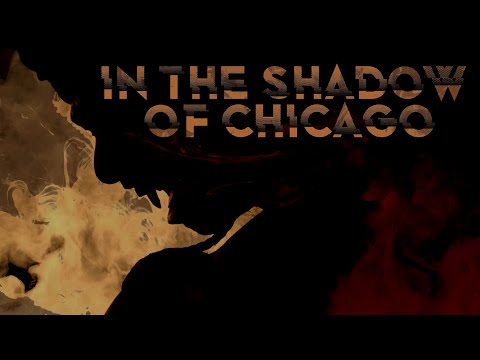 Vampire: The Masquerade V20 | In The Shadow Of Chicago (Episode 1 - Awakening)