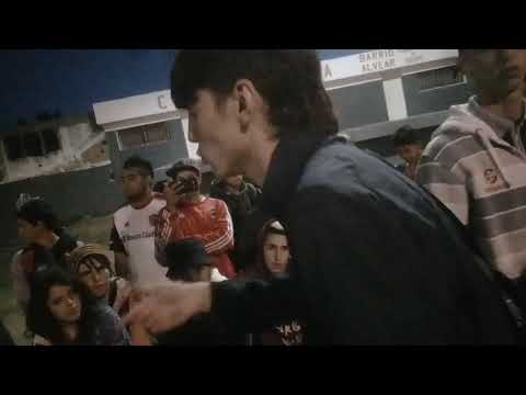 LENIN vs LUNÁTICO vs TERKO // 4tos // SubZuelo Free