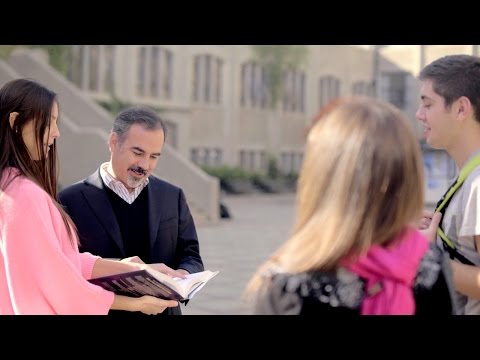 USM - Proceso Acreditación, invitación Empleadores