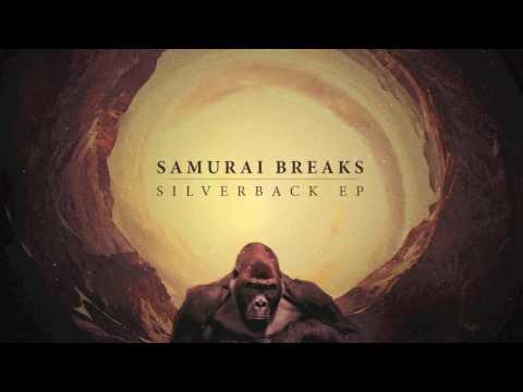 Samurai Breaks - Malicious Intent [Premiere]