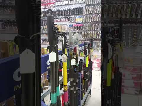 AL JADEED FISHING Sale Of Hunting Equip & Tools 👍👌058-2516242