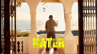 Alikiba - HATER (Visualizer)