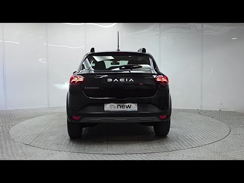 Dacia Sandero Stepway TCe 90 STEPWAY Comfort - Image 2