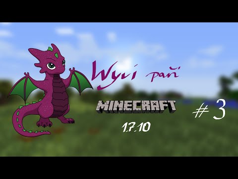 Let's Play Minecraft s Wyvi E03 - Tinkers' Construct: Smeltery a výroba krumpáče  [ CZ / SK ]