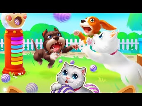 Matchington Mansion Level 4396 | Maya Gaming Channel #mayagamingchannel