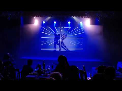 Klukva. Exotic old school