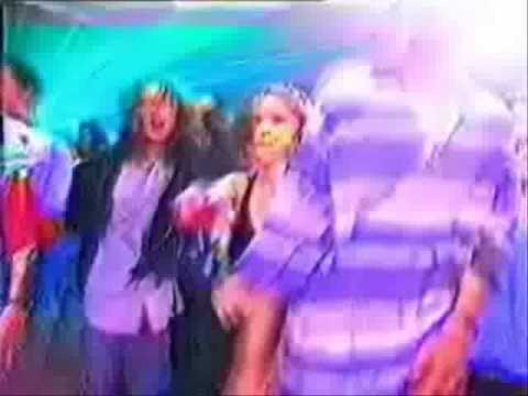 DJ Brisk - Live @ Club Kinetic™ 1994 (Part 3/4)