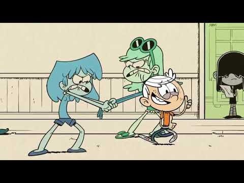 Kuća Buka - Sezona 1 Epizoda 1  (1 deo)