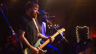 Four Year Strong - Maniac (R.O.D) (The Met 3/10/17)