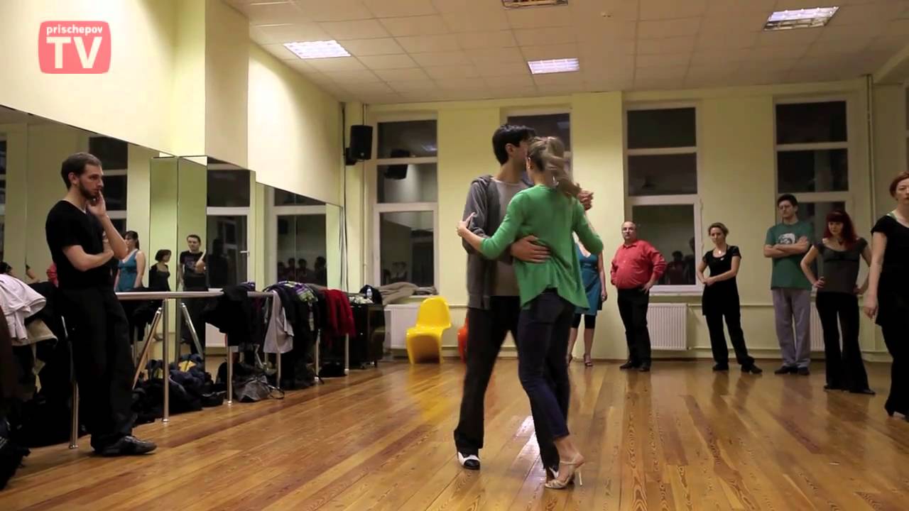 Rezume, Ezequiel Farfaro & Cecilia Vicencio,  tanGO TO istanbul third edition 2-6 March 2011