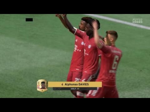 Die zit er lekker in