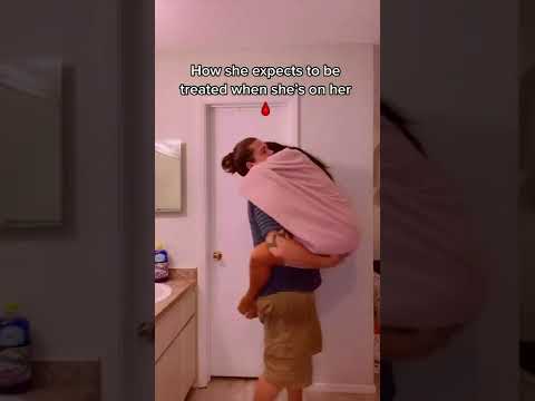 Proper treatment... #girl #naked