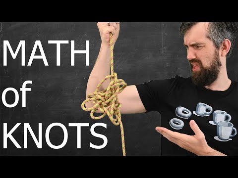 Unraveling Topological Invariants | Vibepedia