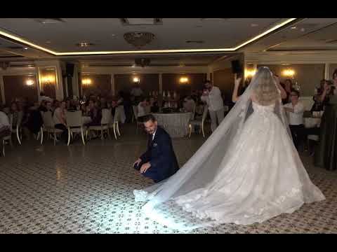 CEREN & BARIŞ ZEYBEK VİDEOMUZ 