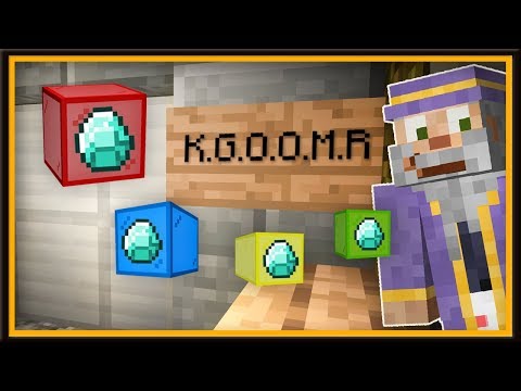 Hermitcraft S7 Episode 3: Let's Get RICH!