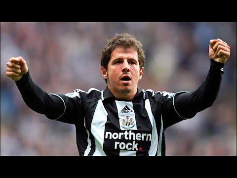 Emre Belozoglu Newcastle United yılları (2005-2008) Efsane !