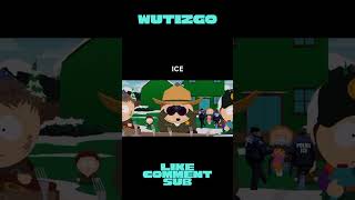 South Park ICE | Memes