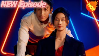 Divorce, My Happily Ever After Chinese Drama #dramabox