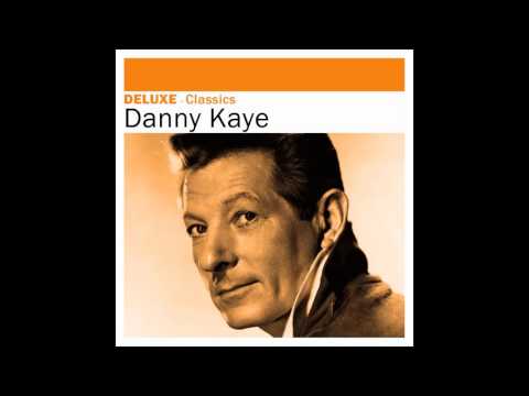 Danny Kaye - Coca Roca