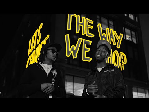 Condoseven - Mazzaleen (Official Video)