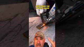 Is this an ACTUAL welder??