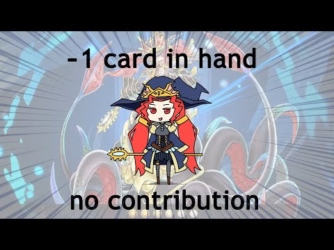 GISHKI HIERATIC ft. Gustkraken, Neremanas, Zielgigas and Emilia | Master Duel Season 40 (Apr 2025)